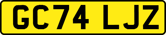 GC74LJZ