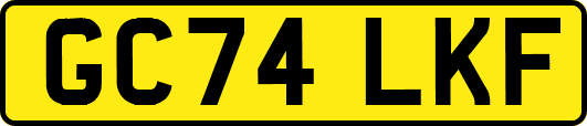 GC74LKF