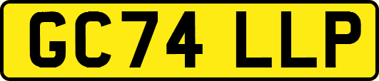 GC74LLP