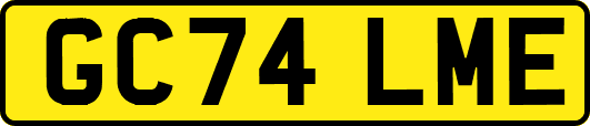 GC74LME