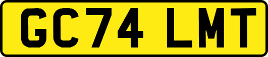 GC74LMT