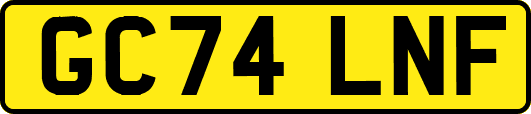 GC74LNF