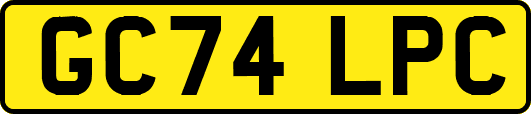 GC74LPC