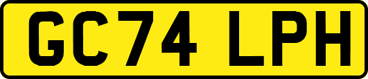 GC74LPH