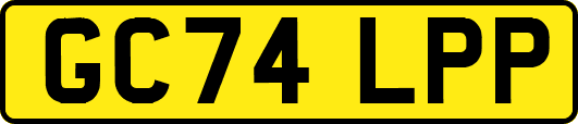 GC74LPP
