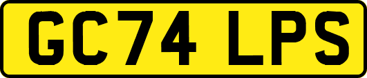 GC74LPS