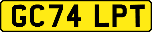 GC74LPT