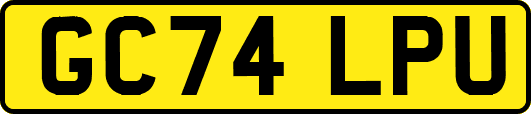 GC74LPU