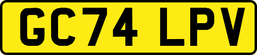 GC74LPV