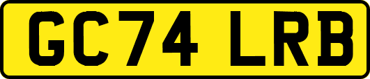 GC74LRB