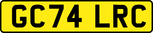 GC74LRC