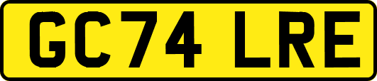 GC74LRE