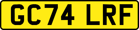 GC74LRF