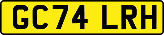 GC74LRH