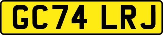 GC74LRJ