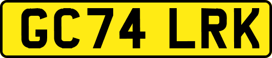 GC74LRK