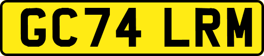 GC74LRM