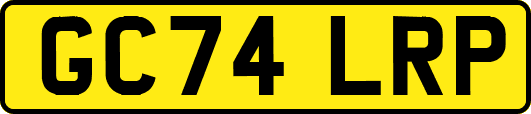 GC74LRP