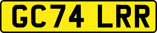 GC74LRR
