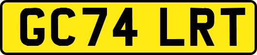 GC74LRT