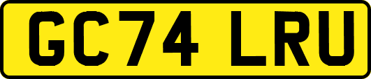GC74LRU