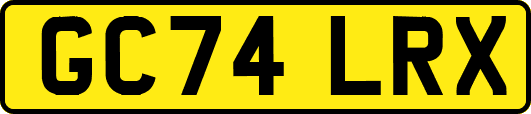 GC74LRX