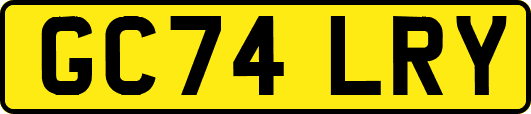 GC74LRY