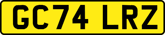 GC74LRZ