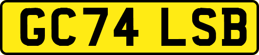 GC74LSB