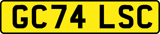GC74LSC