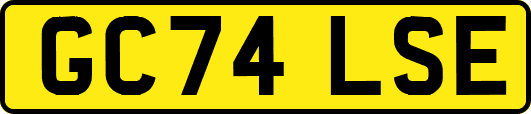 GC74LSE