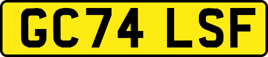 GC74LSF