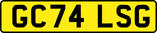 GC74LSG