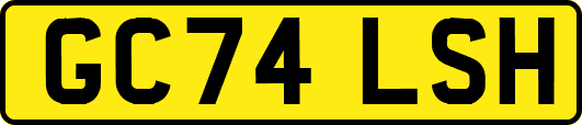 GC74LSH