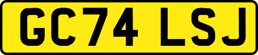 GC74LSJ