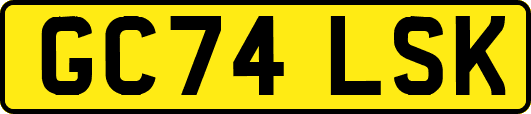 GC74LSK