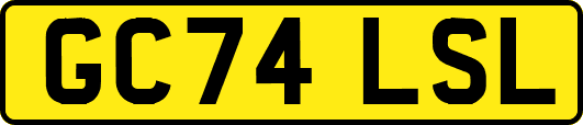 GC74LSL