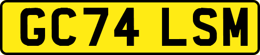 GC74LSM