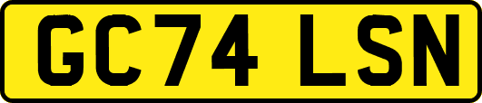 GC74LSN