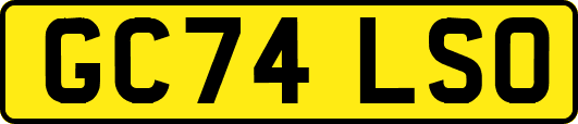 GC74LSO