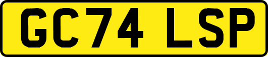 GC74LSP