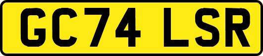 GC74LSR