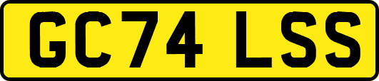 GC74LSS