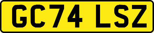 GC74LSZ