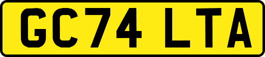 GC74LTA