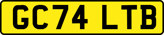 GC74LTB