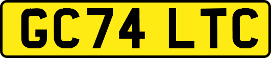 GC74LTC