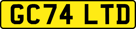 GC74LTD