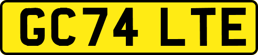 GC74LTE