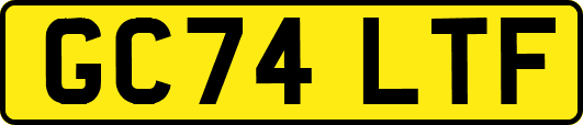 GC74LTF